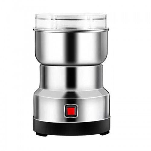 110V Electric Grinder Herb Spice Nut Grain Coffee Bean Grinder - Toytexx 110V Electric Grinder Herb Spice Nut Grain Coffee Bean Grinder - Toytexx